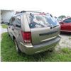 Image 8 : 2005 Jeep Grand Cherokee Laredo 5 Dr. SUV