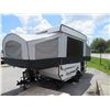 Image 8 : 2019 Coleman Forest River Coach Clipper # 806XLS Pop-Up Camper