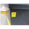 Image 2 : 2010 Chang 2 Ton S/A 4' x 8' Utility Trlr. w/Toolbox & 2 Spares +