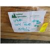 Image 2 : 1 X 4 Pine #3 Grade 216/16'