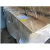Image 1 : Beaded Plywood Interior 17 Sheets