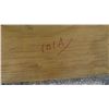 Image 2 : 3/4 Plywood 23 Sheets, Pressure Treated