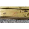 Image 2 : 2 X 6   62/16' Pressure Treated Wood