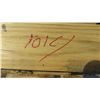 Image 2 : 1 X 4   140/14' Pressure Treated Wood