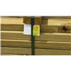 Image 2 : 2 X 4   123/14' Pressure Treated Wood