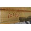 Image 2 : 1 X 6   5/8 X 8 Dog Eared Fencing (240)