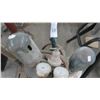 Image 2 : Oxy/Acetylene Torch Set
