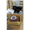Image 1 : Air Filter, Camaro Air Intake Accessories