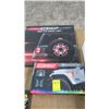 Image 1 : Jeep Fender & Wheel Lights