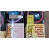 Image 2 : 9-Wheel Skin Steering Wheel Covers - 9 X $