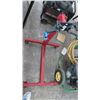 Image 1 : Engine Stand