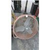 Image 1 : Hampton Bay Drum Fan
