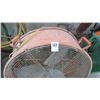 Image 2 : Hampton Bay Drum Fan