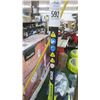 Image 2 : Ryobi 40V Cordless Trimmer w/Battery & Charger