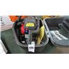 Image 1 : Craftsman Gas Chainsaw w/Case