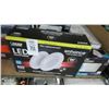 Image 2 : LED Recessed Lighting