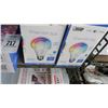 Image 2 : Wifi Bulbs (8), Rope Lights (6)