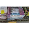 Image 2 : Window Sleeve Kits (4), Fence Hinge Kit