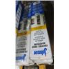 Image 2 : 10-Johnson Folding & Slide Door Hardware - 10 X $