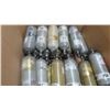 Image 2 : 21-Oxygen Tanks - 21 X $
