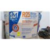 Image 1 : Attic Insulation, Black & Decker Coffee Maker