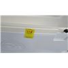 Image 2 : Coleman Large White Cooler