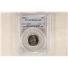 Image 1 : 1998-S JEFFERSON NICKEL PCGS PR69 DCAM