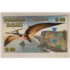 Image 1 : 2015 JURASSIC 13 DIN CRISP UNC COLORIZED POLYMER