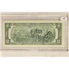 Image 2 : 2003-A $2 FRN WITH NEW JERSEY OVERLAY CRISP UNC