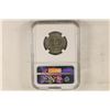 Image 2 : 1964-D WASHINGTON SILVER QUARTER NGC AU55