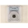 Image 1 : 1971-D ROOSEVELT DIME PCGS MS66