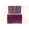 Image 2 : 1984 US PROOF SET (WITH BOX)