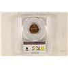 Image 2 : 1970-S LINCOLN CENT PCGS MS66RD LARGE DATE