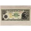 Image 1 : 2001 CHATHAM ISLANDS NEW ZEALAND $5 COMMEMORATIVE