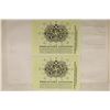 Image 2 : 2-1942 DENAMRK 2 KRONER PROPOGANDA NOTES (CU)