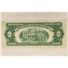 Image 2 : 1953-B US $2 NOTE RED SEAL