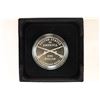 Image 2 : 2012-W US INFANTRY SOLDIER PROOF SILVER $1 COIN