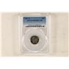 Image 1 : 1987-S ROOSEVELT DIME PCGS PR69 DCAM