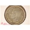Image 2 : 1944-S AUSTRALIA SILVER FLORIN .3364 OZ. ASW