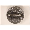 Image 2 : WWII GERMAN 1937 MAY DAY PIN 1 3/8'' BAKELITE WITH