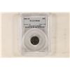 Image 1 : 2001-D ROOSEVELT DIME PCGS MS68