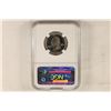 Image 2 : 1999-S SILVER GEORGIA QUARTER NGC PF69 ULTRA CAMEO