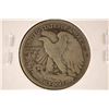 Image 2 : 1917 SILVER WALKING LIBERTY HALF DOLLAR