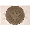 Image 2 : 1903 SILVER BARBER HALF DOLLAR