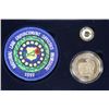 Image 1 : 1997 NATIONAL LAW ENFORCEMENT OFFICERS INSIGNIA