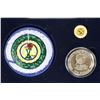 Image 2 : 1997 NATIONAL LAW ENFORCEMENT OFFICERS INSIGNIA