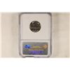 Image 2 : 1952-S JEFFERSON NICKEL NGC MS66