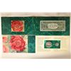 Image 2 : 1997-P US BOTANIC GARDEN COINAGE & CURRENCY SET