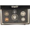 Image 2 : 1992 US SILVER PREMIER PROOF SET (WITH BOX)