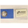 Image 2 : 1997 AMERICAN SILVER EAGLE BRILLIANT UNC WITH